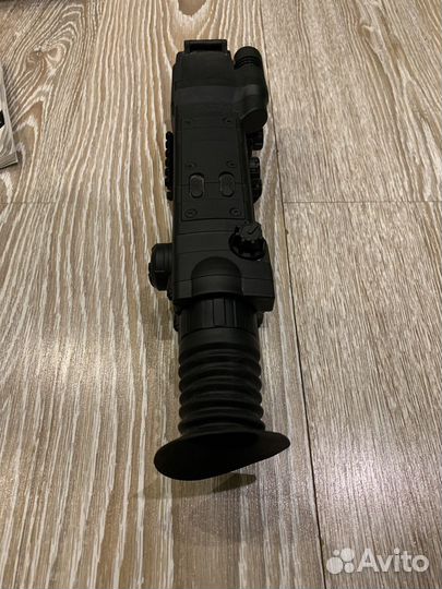 Ночной прицел pulsar