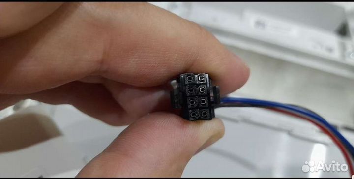 Аккумулятор для робота пылесоса 5,2Ah 14,4V