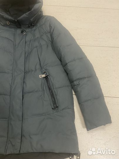 Куртка зимняя женская 44-46