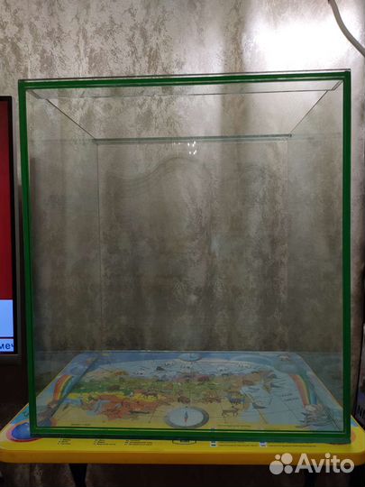 Аквариум 110 л