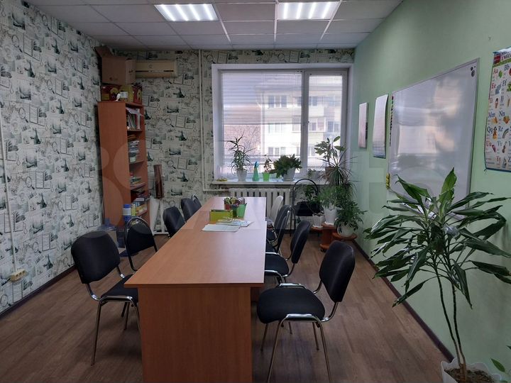 Офис, 36.4 м²