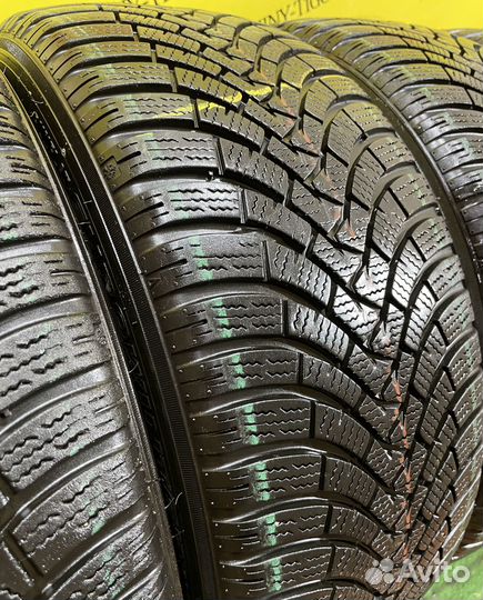 Falken Eurowinter HS01 225/45 R17 91H