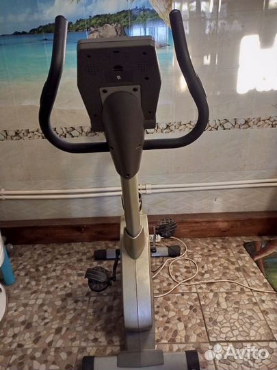 Велотренажер torneo