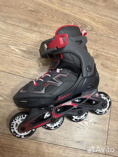 Ролики детские