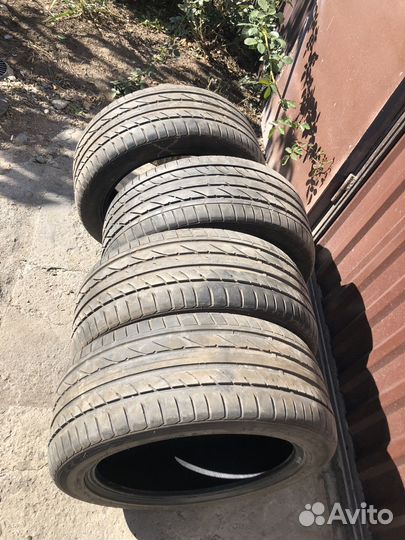 Sailun Atrezzo ZSR 245/45 R18 100