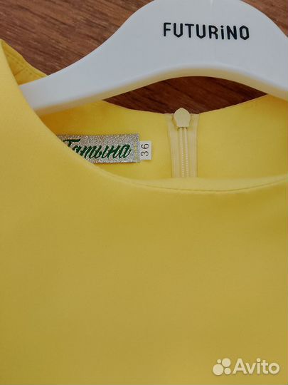 Нарядное платье для девочки на выпускной 128 134