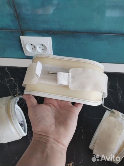 Бандаж при врождённом вывихе бедра