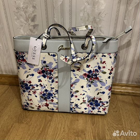 Сумка женская guess