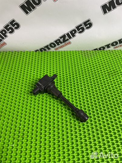 Катушка зажигания на QG13/15/16/18