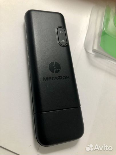 4G+ модем мегафон М150-4