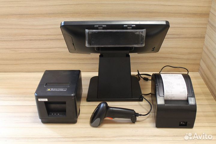 R keeper / р кипер комплект