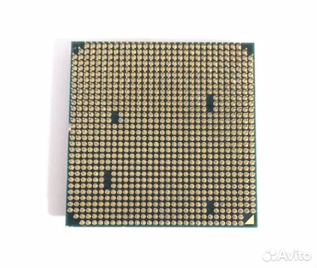 Процессор AMD Athlon II X2 245 OEM