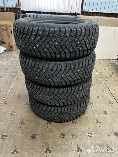 Goodyear UltraGrip Arctic 2 SUV 225/60 R18
