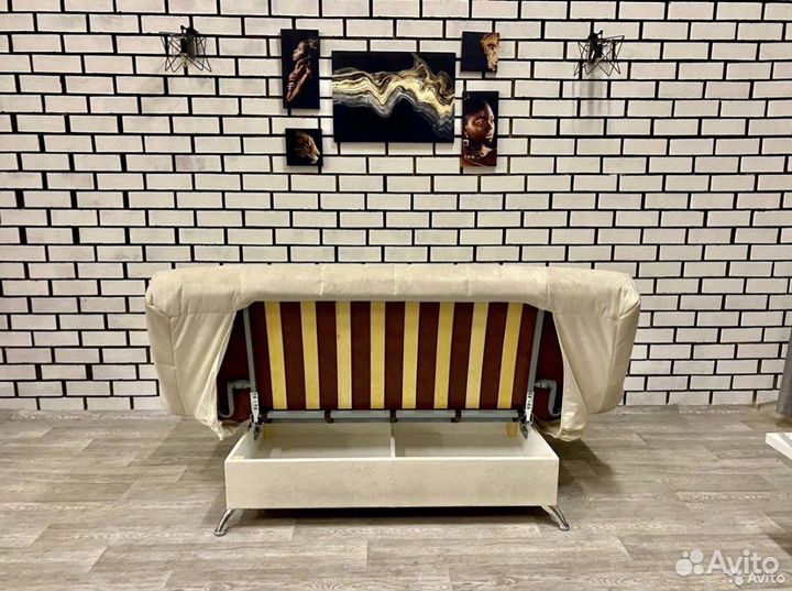 Диван клик кляк