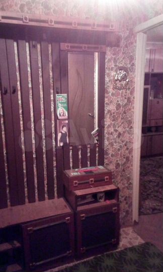 1-к. квартира, 34,9 м², 1/3 эт.