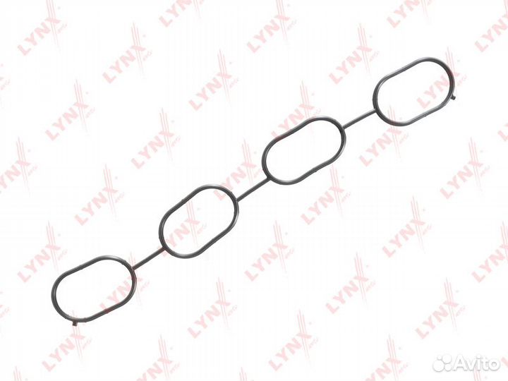 Прокладка впускного коллектора