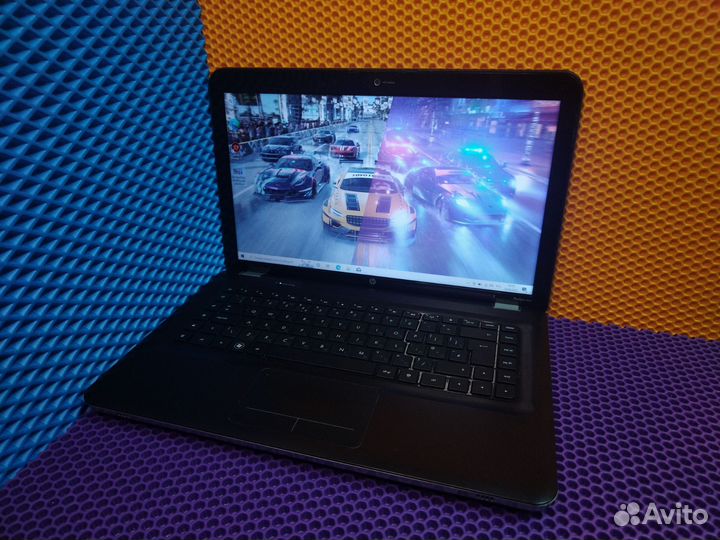 Игровой Asus 4ядра