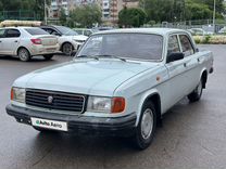 ГАЗ 31029 Волга 2.4 MT, 1995, 32 000 км, с пробегом, цена 160 000 руб.