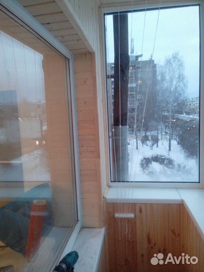 Пластиковые окна с монтажом