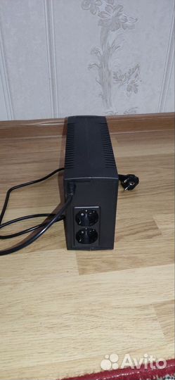 Источник бесперебойного питания