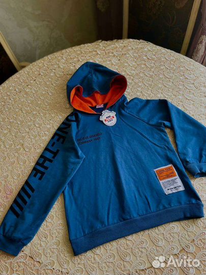 Костюм для мальчика