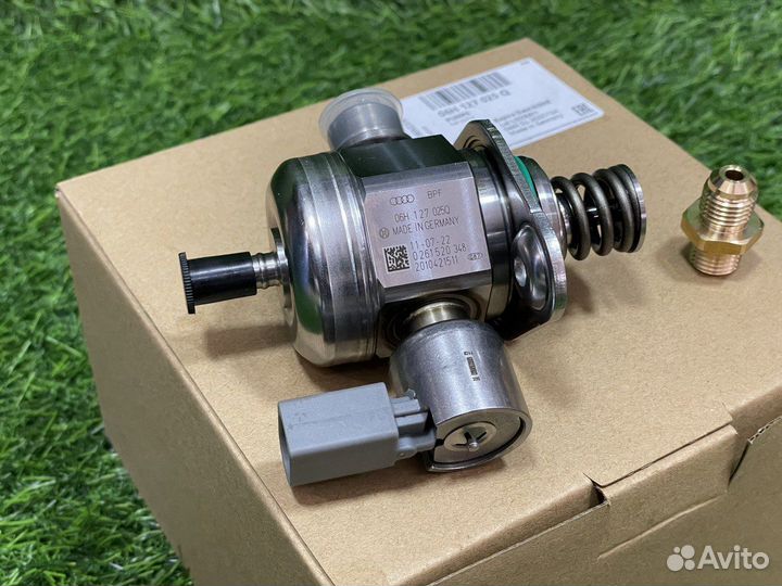Топливный насос тнвд VAG 06H127025Q