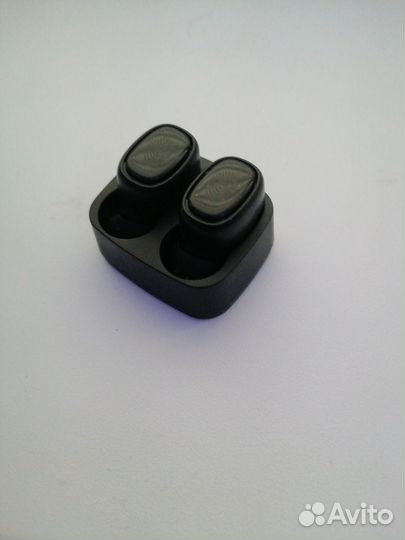 Беспроводные наушники