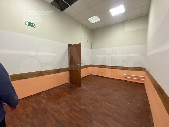 Сдам офисное помещение, 28 м²