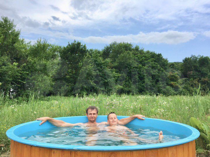 Гостиница, 300 м²