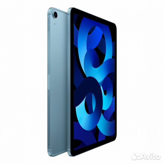 Планшет Apple iPad Air (2022, 5 gen) Wi-Fi + Cellu