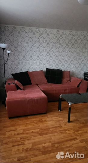 Угловой диван бу