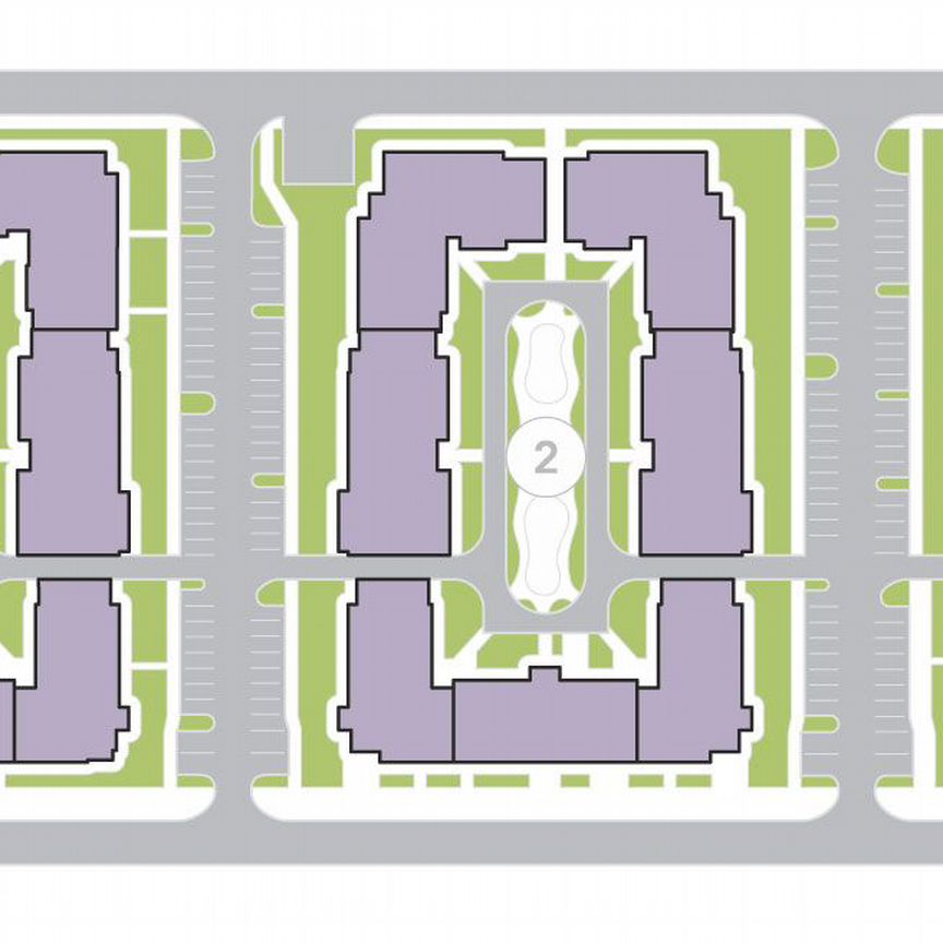 1-к. квартира, 37,2 м², 1/4 эт.