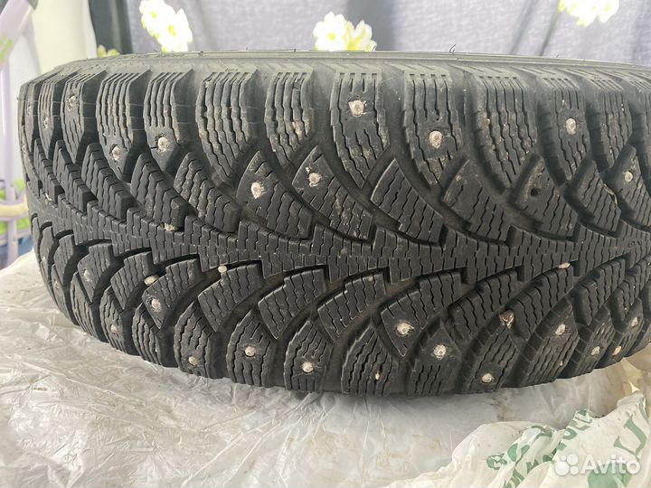 Nordman Nordman 4 195/60 R15