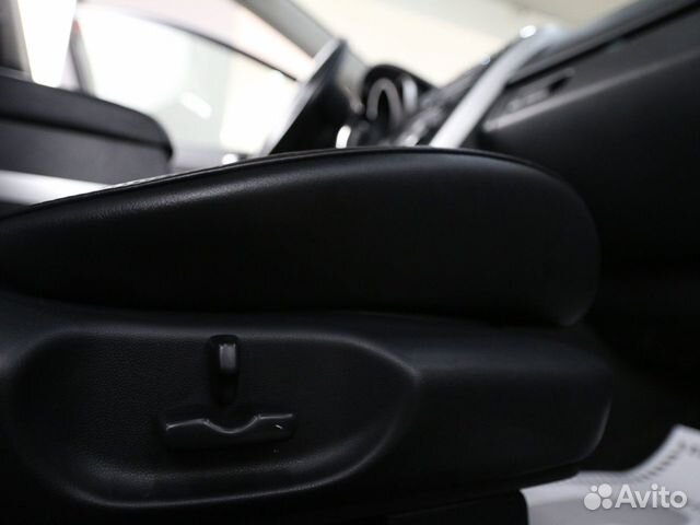 Mazda CX-7 2.3 AT, 2011, 135 000 км объявление продам
