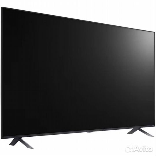 Телевизор LG 86qned80T6A