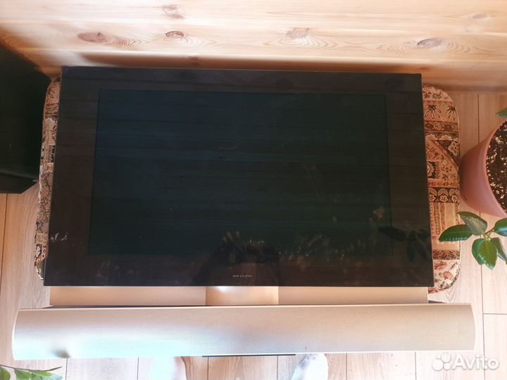 Телевизор bang & olufsen beovision 7