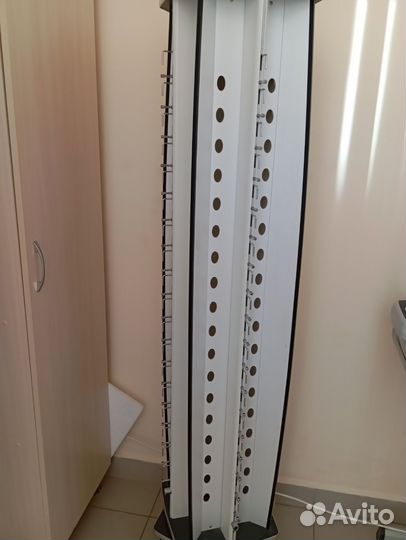 Стойка для очков напольная