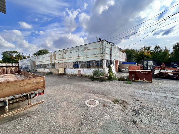 Склад, 1925 м²