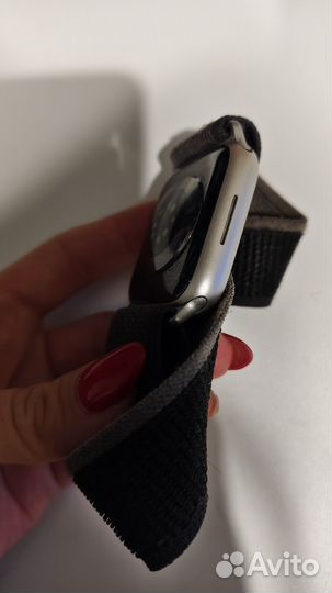 Часы apple watch 8 45 mm