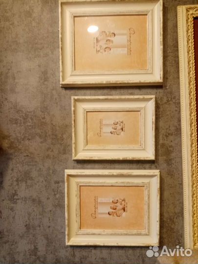 Рамки для фото