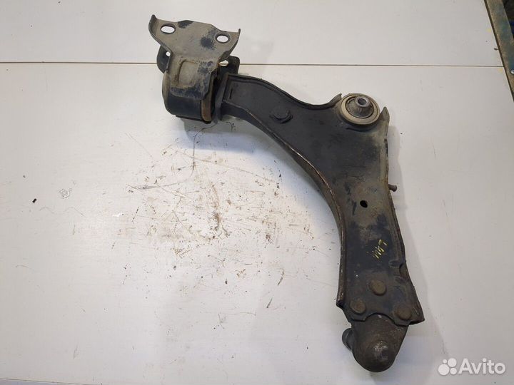 Рычаг подвески Land Rover Discovery Sport 2014, 20