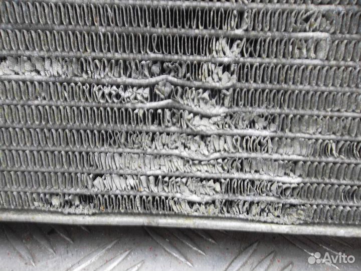 Радиатор двс Ford Galaxy 1 7M3121253F