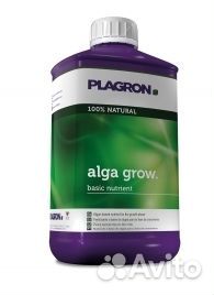Plagron Alga Grow