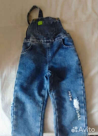 Вещи пакетом на девочку