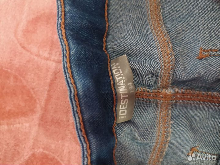 Детские вещи