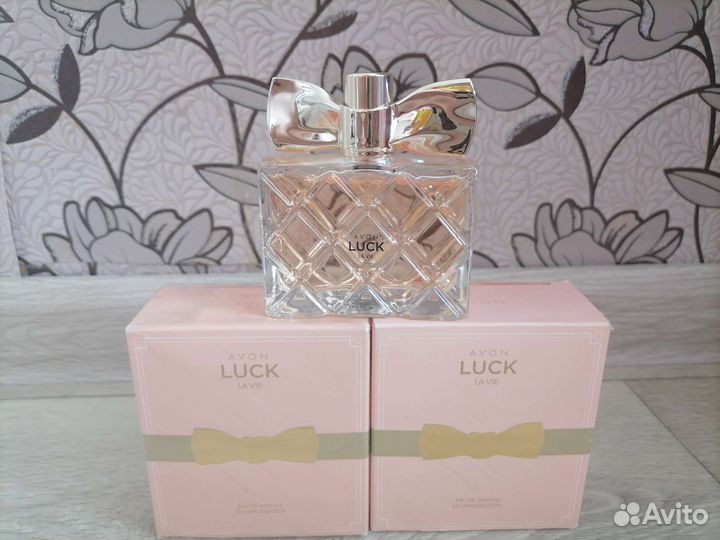 Набор 2шт luck la vie