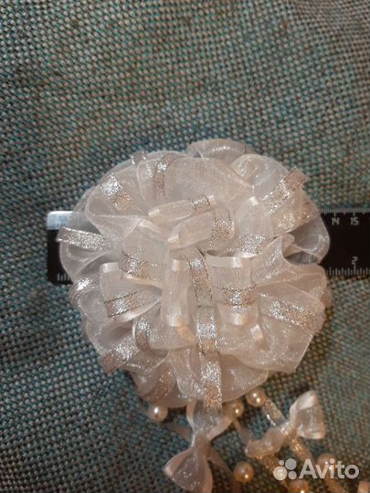 Бант для девочек