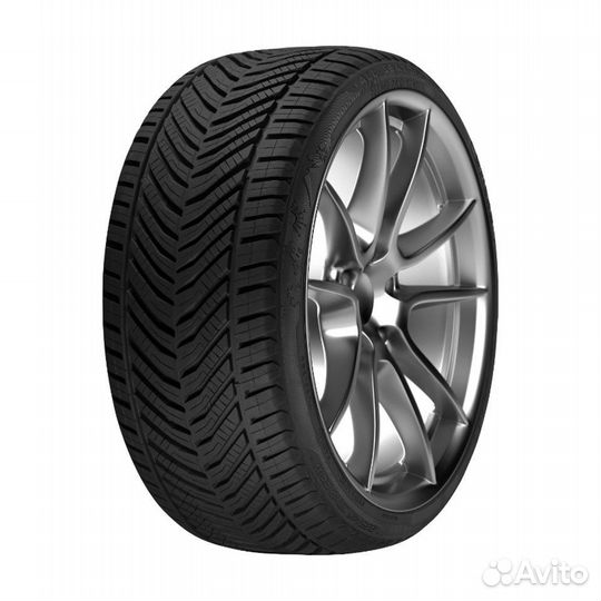 Tigar All Season SUV 215/60 R17 96H
