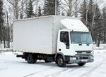 Iveco Daily 2.8 MT, 1992, 524 049 км