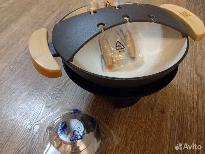 Фондюшница